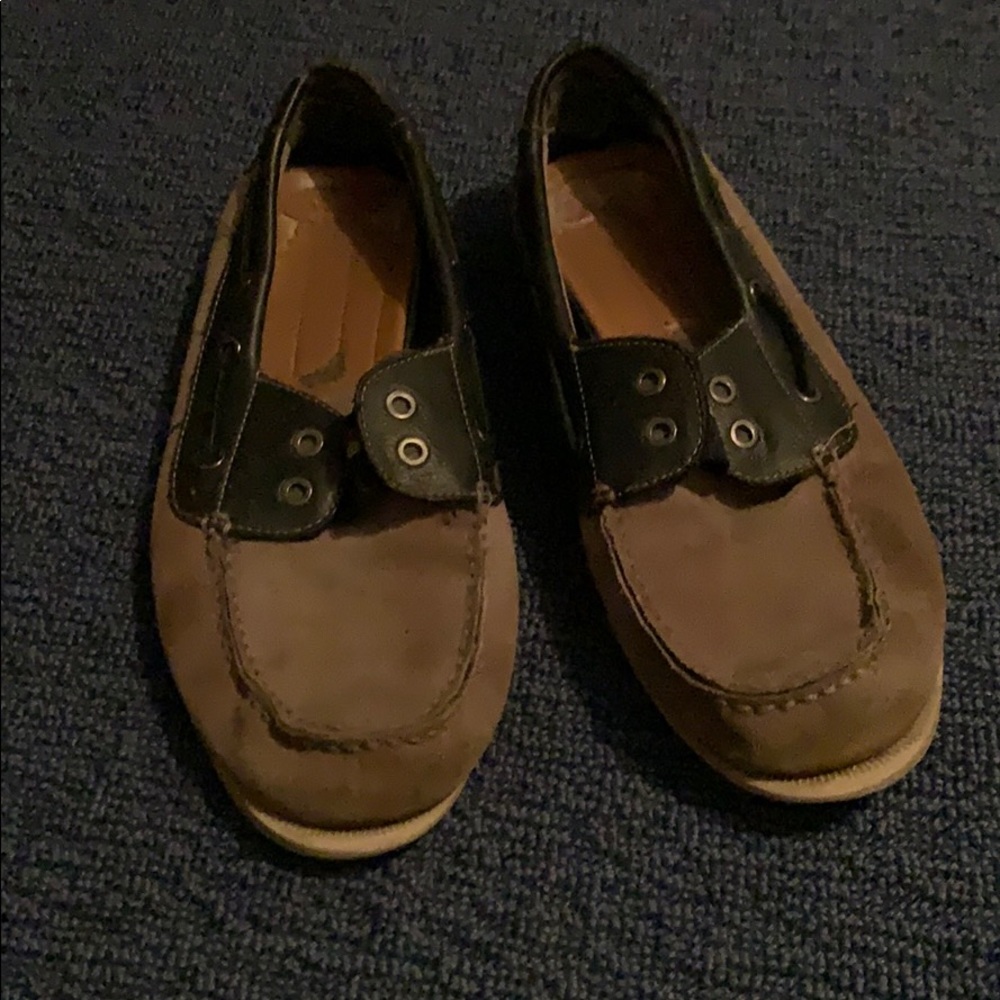Tommy Hilfigger Deck Shoes